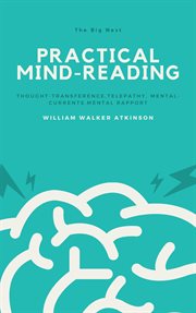 Practical mind-reading cover image