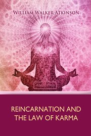Reincarnation and the law of Karma cover image