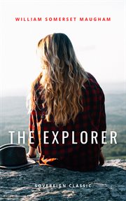 The explorer cover image