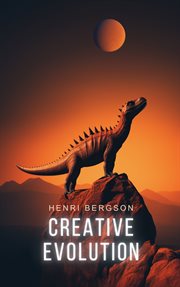 Creative evolution cover image