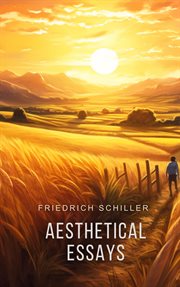 Aesthetical essays cover image