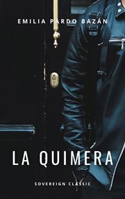 La Quimera cover image