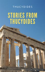 Stories from Thucydides cover image