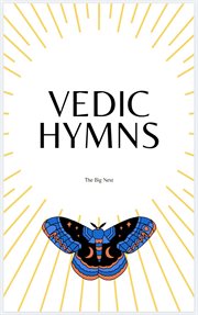 Vedic hymns cover image
