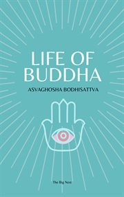 The life of Buddha cover image