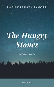 The hungry stones and other stories cover image