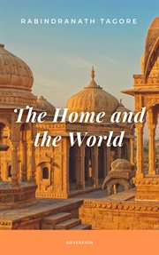 The home and the world cover image