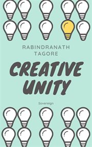Creative unity cover image