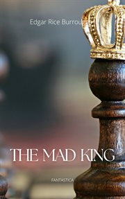 The mad king cover image