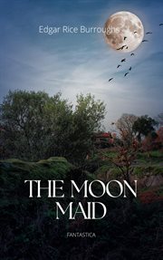 The moon maid cover image