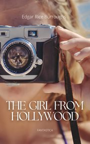 The girl from hollywood cover image