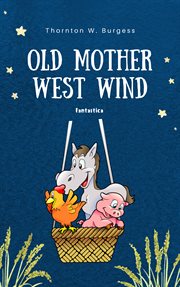 Old Mother West Wind cover image