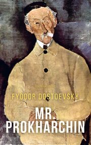 Mr. prokharchin cover image