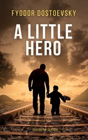A little hero cover image