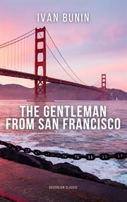 The gentleman from san francisco cover image