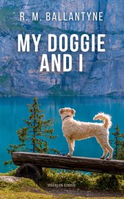My doggie and i cover image