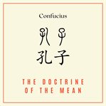 The Doctrine of the Mean cover image