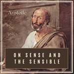 On sense and the sensible cover image