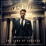 The laws of success cover image
