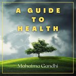 A guide to health cover image