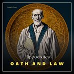 Oath and law cover image