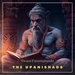 The Upanishads cover image
