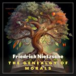 The genealogy of morals cover image