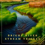 Bright river stream trickle : Nature Sounds for Meditation and Relaxation cover image
