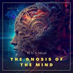 The gnosis of the mind cover image