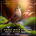 House wren singing near river stream : Atmospheric Audio for Enlightenment cover image
