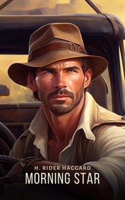 Morning star cover image