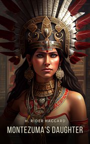 Montezuma's daughter cover image