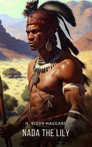 Nada, the Lily cover image