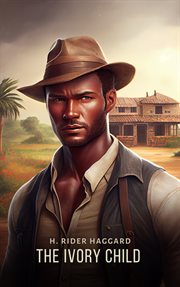 The ivory child cover image