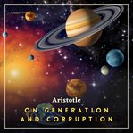 On Generation and Corruption cover image