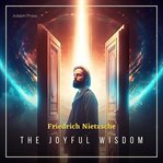 The Joyful Wisdom cover image