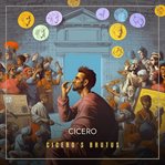 Cicero's Brutus cover image