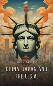China, Japan and the U.S.A cover image