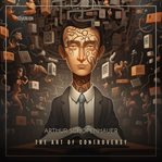 The Art of Controversy cover image