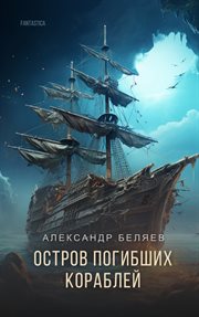 Island of Lost Ships cover image