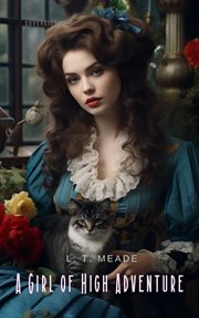 A Girl of High Adventure cover image