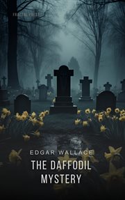 The Daffodil Mystery cover image