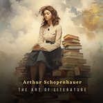 The Art of Literature cover image