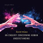 An Enquiry Concerning Human Understanding cover image