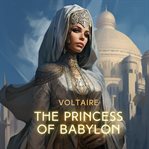 The Princess of Babylon cover image