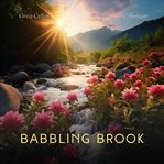 Babbling Brook : Ambient Nature Sounds. Natural World cover image