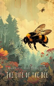 The Life of the Bee cover image