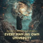Every Man His Own University cover image