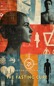 The Fasting Cure cover image