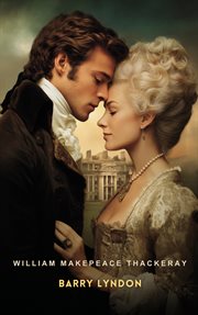 Barry Lyndon cover image